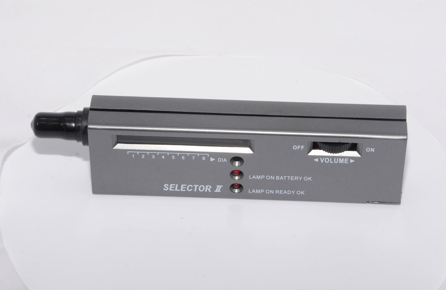 SELECTOR II Diamond Tester Jeweler Testing Tool Measuring The Thermal Conductivity Of Diamond